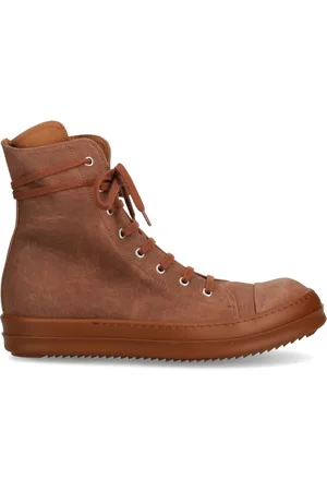 Rick Owens Hi-top sneakers