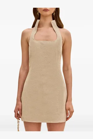 Cult Gaia Akaia mini dress