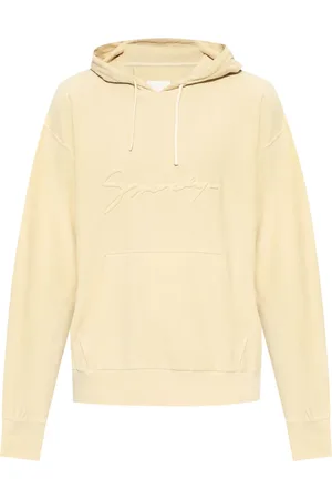 Givenchy Logo-embroidered hoodie