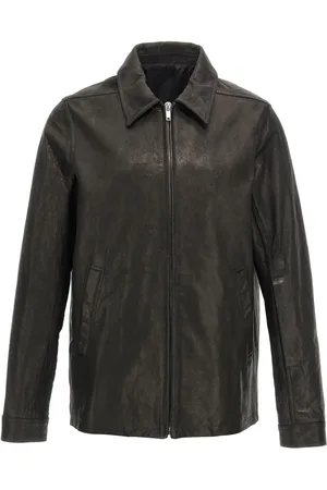 Rick Owens Brad jacket