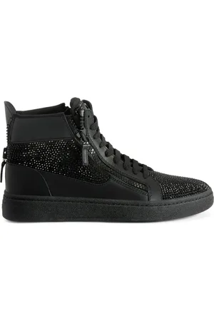 Giuseppe Zanotti Gz94 high-top sneakers