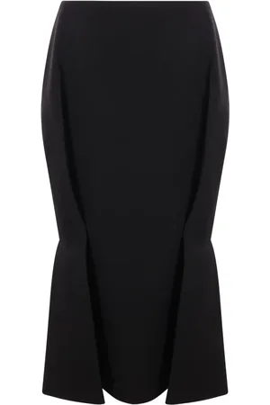 Prada Belted skirt