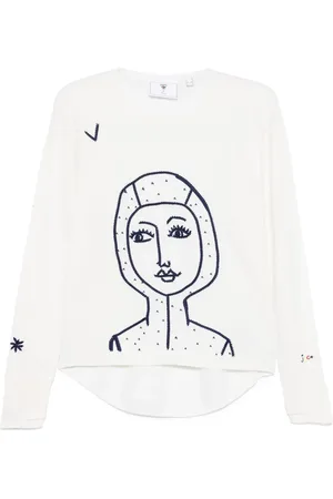 Rossignol X JCC Lina sweater