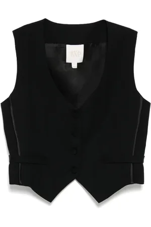 TWP Katherine Vest