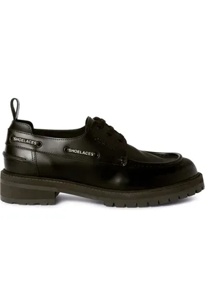 OFF-WHITE San Diego loafers