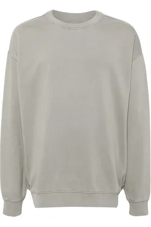 Izzue Embroidered long sleeves sweatshirt