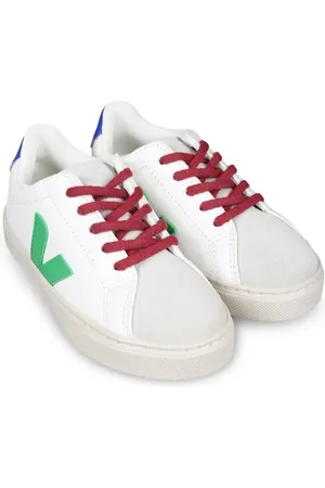 Veja Esplar leather sneakers