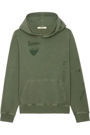 Zadig & Voltaire Sanchi hoodie