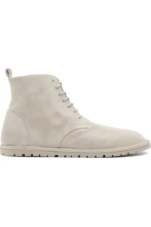 MARSÈLL Sancrispa Alta Pomice boots