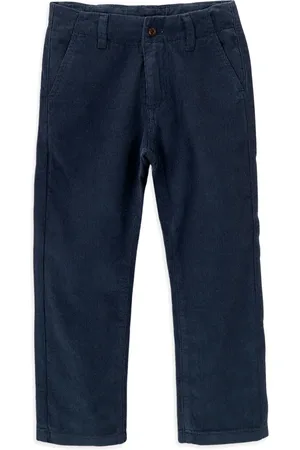KNOT James trousers