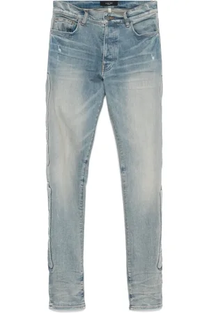 AMIRI 3D-bones jeans