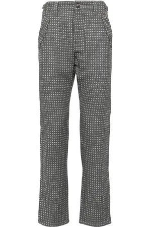 PRIVATE STOCK The Worthington trousers