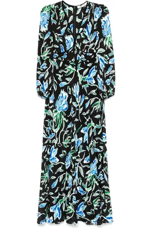 Diane von Furstenberg Seline maxi dress