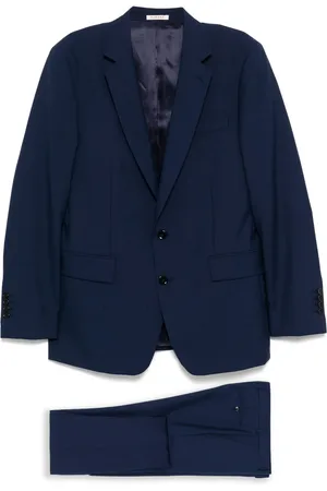 Fursac Single-breasted suit