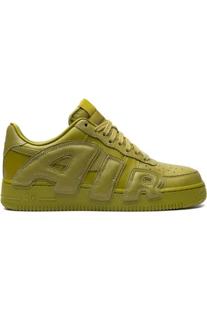 Nike Air Force 1 Low "Cactus Plant Flea Market - Moss" sneakers