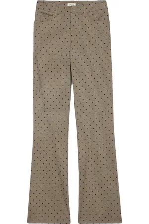 Zadig & Voltaire Pistol trousers