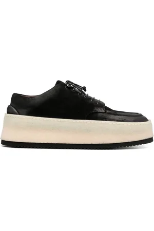 MARSÈLL Parapana derby shoes