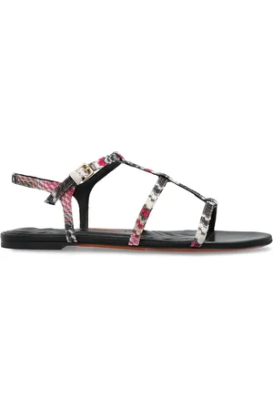 Missoni Alma sandals