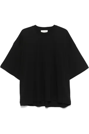 STUDIO NICHOLSON Piu T-shirt