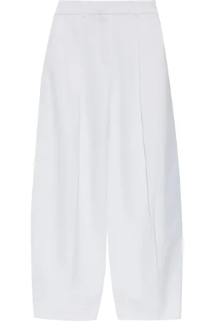Jacquemus Wide-leg trousers