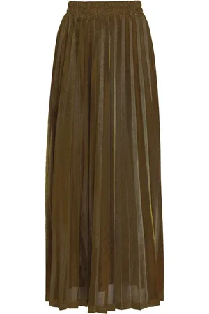 Lethicia Bronstein Bail??o skirt