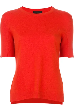 Cashmere In Love Sahar knitted top