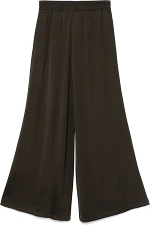 Fabiana Filippi Wide-leg palazzo pants