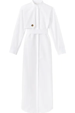 Destree Hans cotton dress