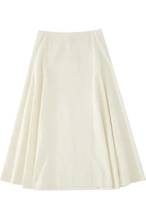 STUDIO NICHOLSON Centro skirt