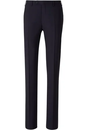 CANALI Wool trousers