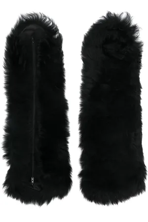 stein Fur arm warmer
