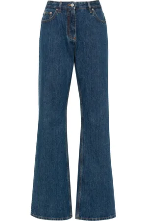 Bally Straight-leg jeans