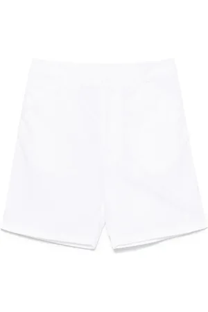 Prada Canvas shorts
