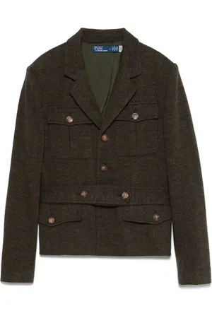Ralph Lauren Herringbone jacket
