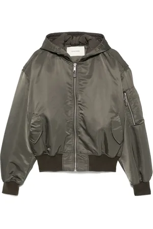 Entire Studios Broad bomber jacket