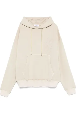 OFF-WHITE Outline Arrow hoodie