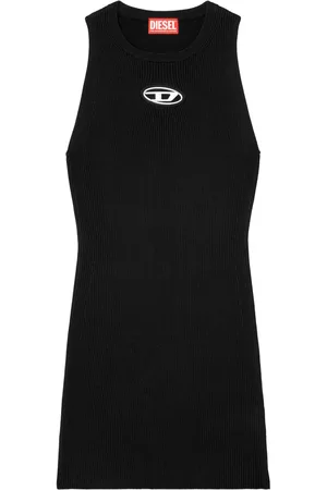 Diesel M-Caddix mini dress