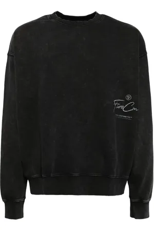 FIVE CM Logo sweatshirt