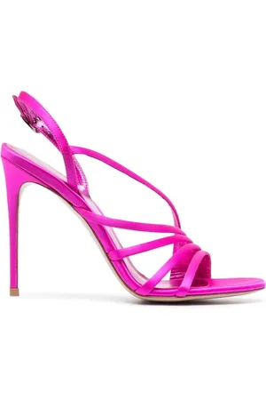 LE SILLA Scarlet strappy sandals