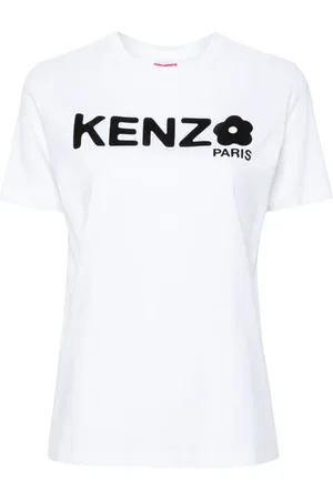 Kenzo Boke Flower 2.0 T-shirt