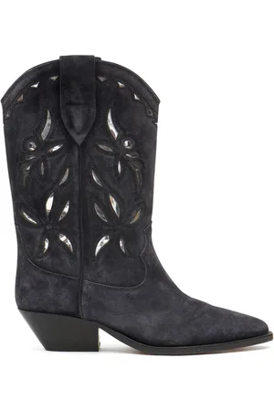Isabel Marant Duerto boots