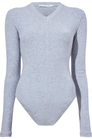 Proenza Schouler Delaney bodysuit