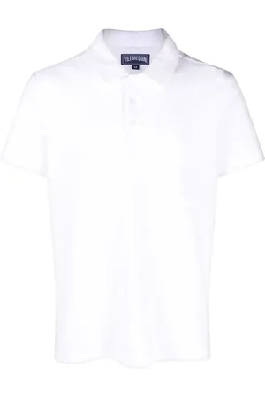 Vilebrequin Phoenix terry short-sleeved polo shirt