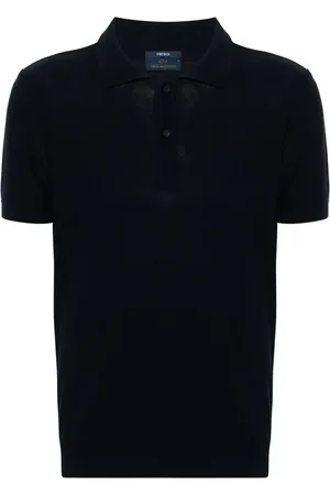 Paul & Shark Cotton polo shirt