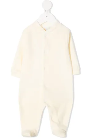 MARIE CHANTAL Embroidered wings pajamas