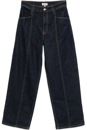 Baum und Pferdgarten Straight-leg jeans