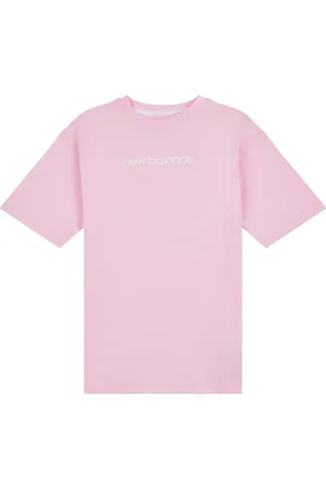 New Balance Floral Sneaker T-shirt