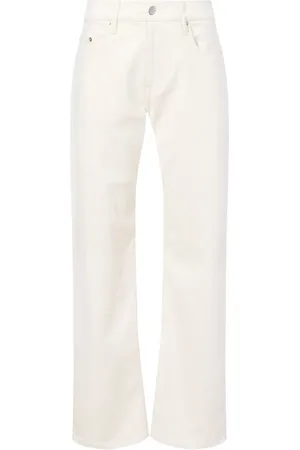 Proenza Schouler Ellsworth straight-leg jeans