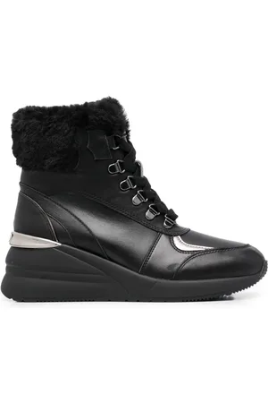 Liu Jo Alyssa 05 ankle-length boots