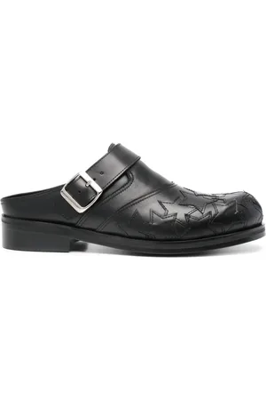 Stefan Cooke Star Biker mules
